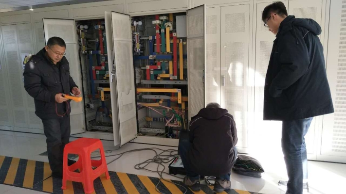 赤峰高壓流量表維修電話號碼-第1張圖片