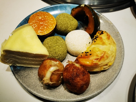 赤峰海鮮自助圣羅巴店電話號(hào)碼-第1張圖片