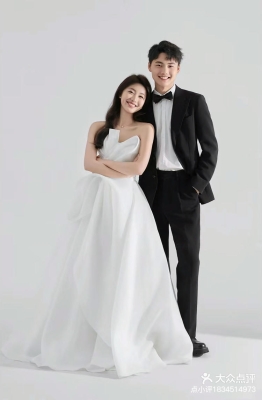 赤峰市情侶婚紗寫真店電話號碼-第1張圖片