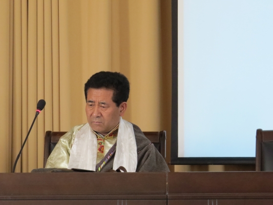 赤峰藏醫(yī)醫(yī)院地址電話號碼是多少-第1張圖片