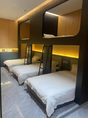 赤峰臻享電競酒店電話地址查詢-第1張圖片