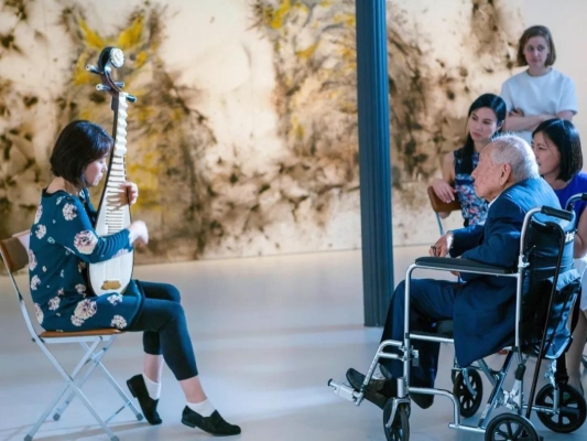 赤峰青澄藝術(shù)工作室電話號(hào)碼-第1張圖片