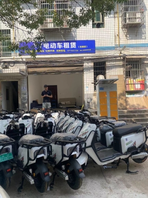 赤峰阿旗租電動車電話號碼-第1張圖片