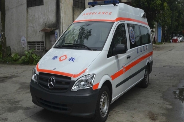 赤峰私家救護(hù)車電話多少號(hào)-第1張圖片