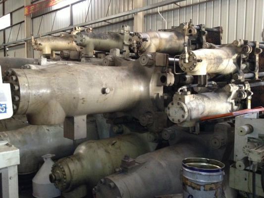 赤峰注塑機油缸廠家電話號碼-第1張圖片