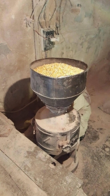 赤峰綠州糧食加工廠電話號碼-第1張圖片