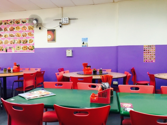 赤峰平莊惠寧美食店電話號碼-第1張圖片