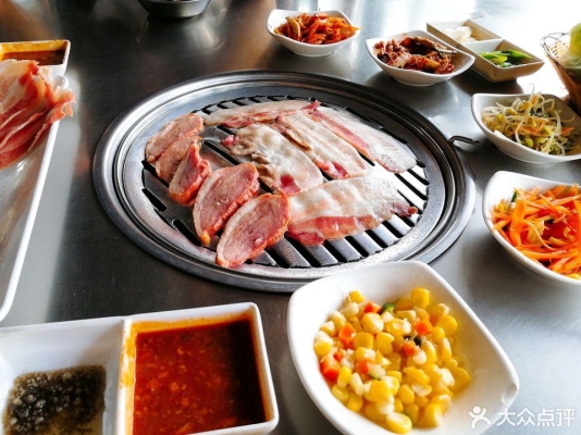 赤峰五道街拉面店電話號碼-第1張圖片