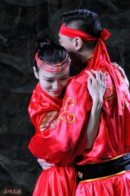 赤峰葉蕾舞蹈班電話地址查詢-第1張圖片