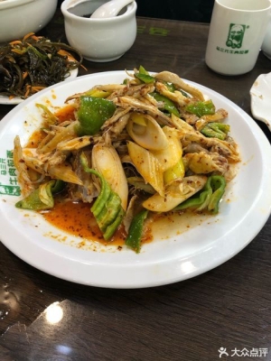 赤峰市天山街美食街電話號(hào)碼-第1張圖片