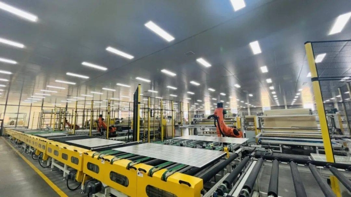 馬鞍山市玻璃廠-第1張圖片