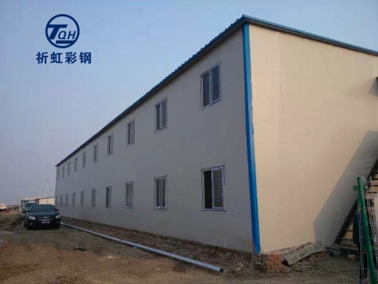 赤峰彩鋼訂制廠家電話號碼-第1張圖片