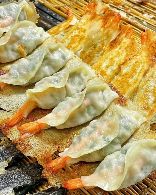 赤峰鍋貼哪里好吃-第1張圖片