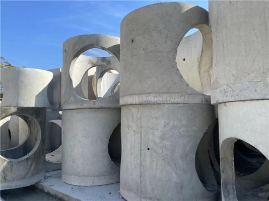 赤峰水泥井筒建材廠家電話號(hào)碼-第1張圖片