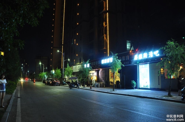 赤峰網(wǎng)紅清吧在哪里啊電話號(hào)碼-第1張圖片