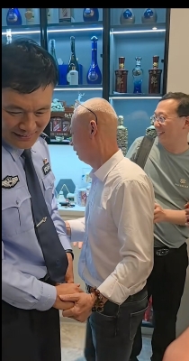 赤峰大哥老孟賣肉電話是多少號-第1張圖片