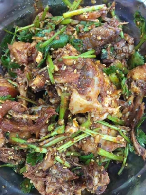 赤峰路黑暗料理店地址電話號碼-第1張圖片