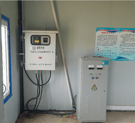 赤峰打灌溉井電話多少號碼-第1張圖片