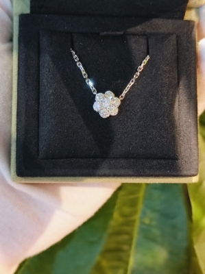 赤峰梵克雅寶回收電話是多少號(hào)-第1張圖片