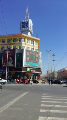 赤峰林西喜來(lái)酒店電話地址查詢-第1張圖片