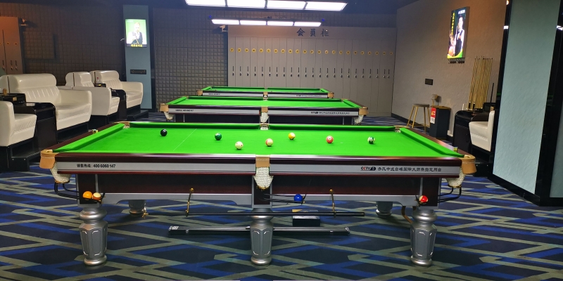 赤峰星巴臺球電話號碼多少號-第1張圖片