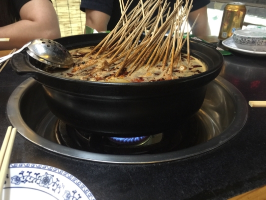 赤峰老兵串串香電話號(hào)碼查詢-第1張圖片