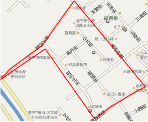 赤峰到遂寧物流電話(huà)多少號(hào)-第1張圖片