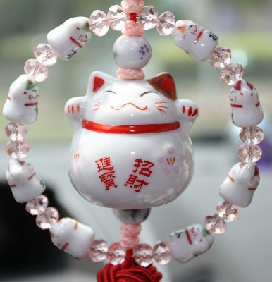 赤峰賣招財貓的地方電話號碼-第1張圖片