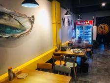 赤峰生蠔海鮮燒烤店電話號碼-第1張圖片