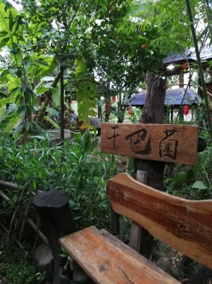 赤峰農(nóng)家樂莊園電話多少號-第1張圖片