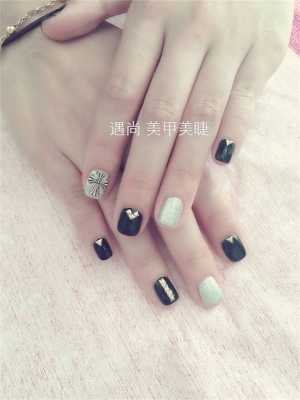 赤峰遇尚美甲彩妝電話號(hào)碼-第1張圖片