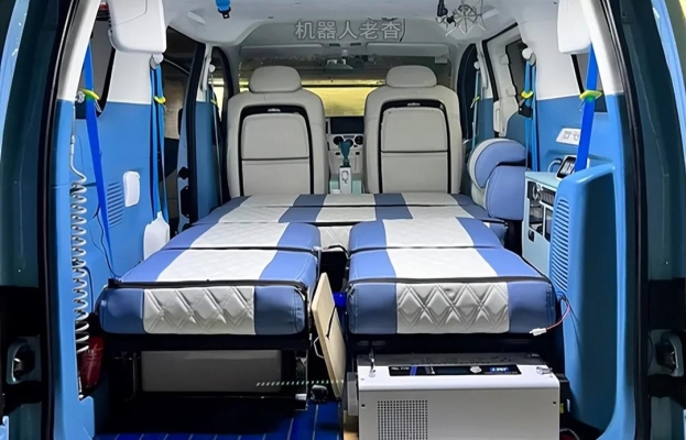 赤峰露營車改裝廠家電話是多少-第1張圖片