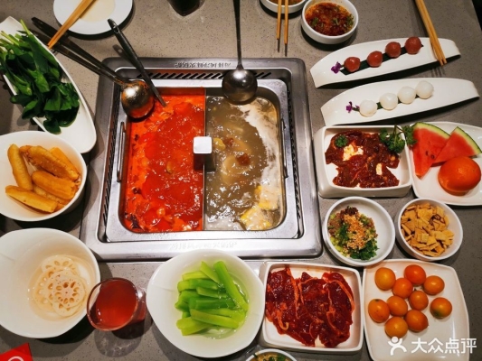 赤峰萬悅有海底撈嗎電話號(hào)碼-第1張圖片