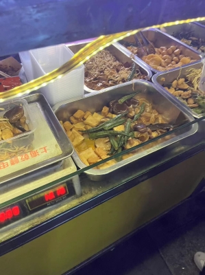 赤峰現(xiàn)撈鹵菜店電話號(hào)碼查詢-第1張圖片