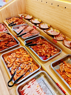 赤峰吃貨音樂燒烤店電話號碼-第1張圖片