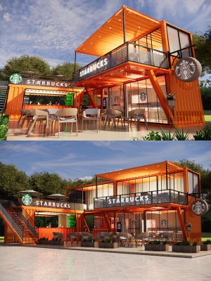 赤峰集裝箱網(wǎng)紅店鋪電話號碼-第1張圖片