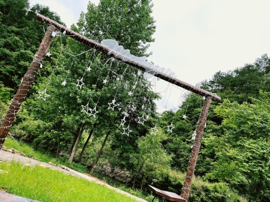 赤峰燒烤露營地點(diǎn)電話號碼查詢-第1張圖片