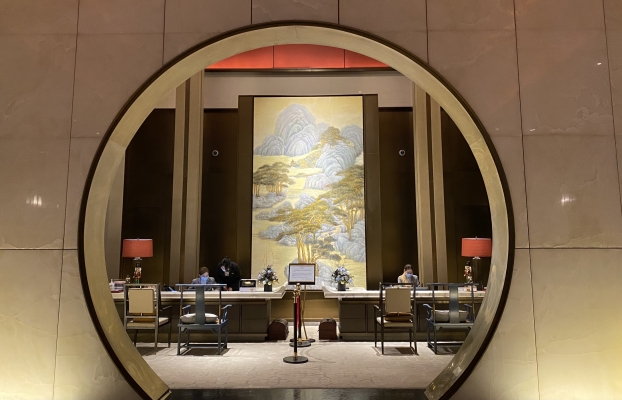 赤峰釣魚臺大酒店電話號碼-第1張圖片