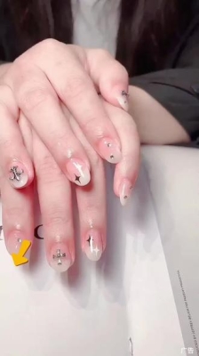 赤峰美甲探店團(tuán)購(gòu)電話號(hào)碼-第1張圖片