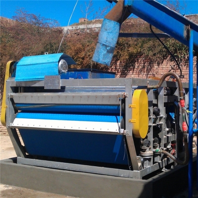 赤峰污泥壓濾機廠家電話號碼-第1張圖片