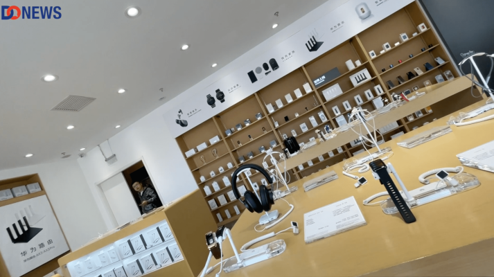 赤峰探店華為售后電話是多少號(hào)-第1張圖片