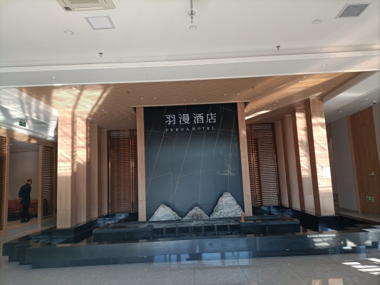 赤峰推薦飯店-第1張圖片