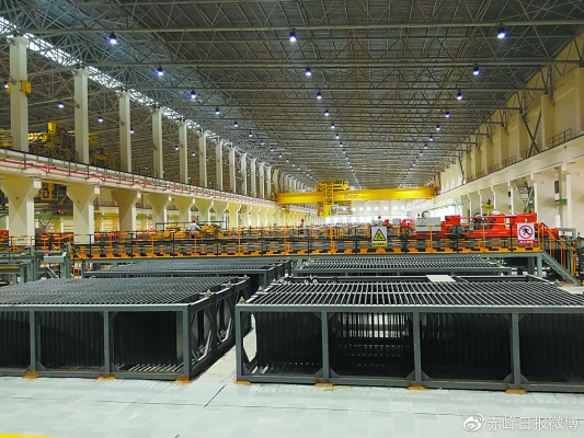 赤峰云銅采購電話號碼多少號-第1張圖片