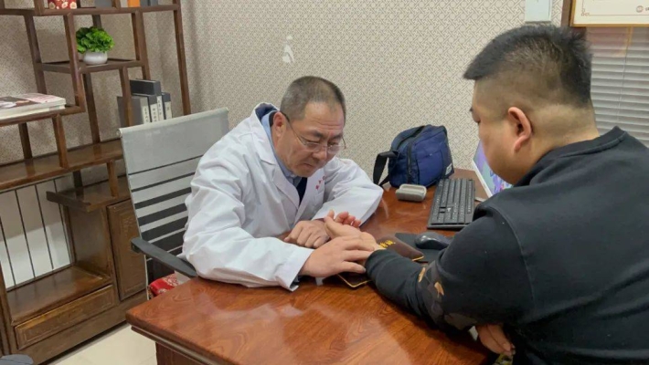 赤峰痛風(fēng)康復(fù)中心電話號(hào)碼查詢-第1張圖片