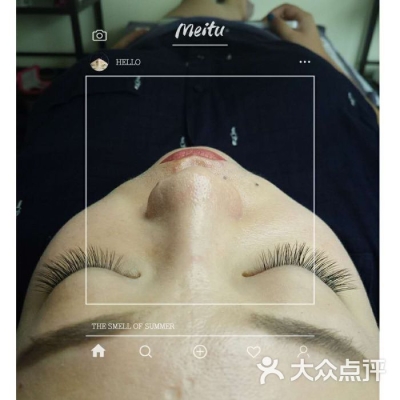 赤峰美奈美甲電話多少號-第1張圖片