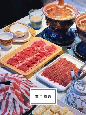 赤峰物流園區(qū)涮肉電話號碼-第1張圖片