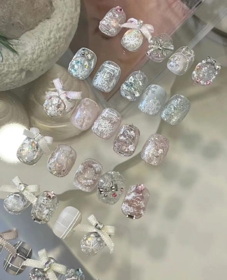 赤峰美甲師找合作公司電話號碼-第1張圖片