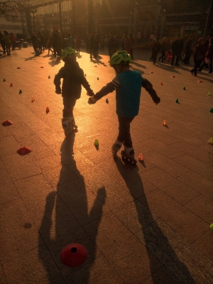 赤峰永夜輪滑館電話地址查詢-第1張圖片