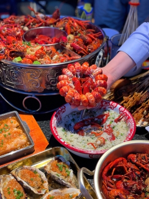 赤峰賽博朋克專賣店電話號碼-第1張圖片