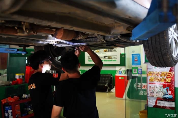 赤峰三菱修車廠電話地址查詢-第1張圖片